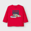Playera Manga larga Bebe Niño Mayoral M2045