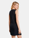 Vestido Desigual Lips M21wwvw43