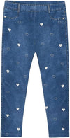 Leggins Streche Algodón Niña Mayoral M3753