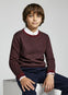 Suéter Rooibos Ecofriends Niño Mayoral M7340