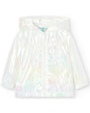 Impermeable Rompeviento Tornasol Boboli M216144