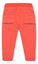 Pantalon Color Naranja Cintura Con Jareta Bebe Niño Mayoral M1521