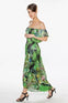 Vestido Tucson Desigual para dama M21SWVW56