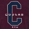 Sudadera Cerrada Con Gorro Color Tinto Junior Niño Mayoral M7406