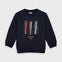 Sudadera Marino Niño Mayoral M4458