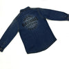 Chaqueta Mezclilla Niño Mayoral