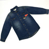 Chaqueta Mezclilla Niño Mayoral