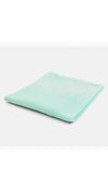 Cobija Tejida Color Aqua para Bebe Mayoral M9656