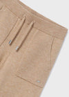 Conjunto Pants Tejido Print Galleta Junior Niña Mayoral M7514 MAYORAL