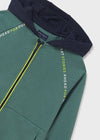 Pants Vivos Verde Junnior Niño Mayoral M7834 MAYORAL