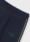 Pants Vivos Verde Junnior Niño Mayoral M7834 MAYORAL