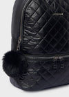 Mochila Negro Mayoral M10640 MAYORAL