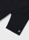 Pantalon Ciclista Negro Niña Mayoral M610 MAYORAL