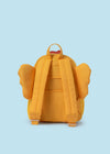 Mochila Guarderia Amarillo Bebe Mayoral M19435 MAYORAL