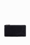 Cartera _Dejavu Ines Negro, Unitalla Mod 24Sayp15 Desigual DESIGUAL