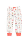 Pijama Better Cotton De Niña -Bci Boboli M928009 Boboli