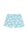 Pijama Better Cotton Corto De Niña -Bci Boboli M928032 Boboli