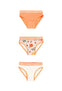 Pack 3 Pantaletas De Niña -Bci Boboli M928098