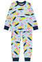 Pijama Ligera Pantalon Better Cotton Estampado De Niño -Bci Boboli M938077