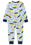 Pijama Better Cotton Estampado De Niño -Bci Boboli M938077 Boboli
