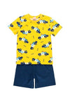 Pijama Better Cotton Ligera De Niño -Bci Boboli M938088 Boboli
