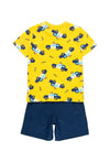 Pijama Better Cotton Ligera De Niño -Bci Boboli M938088 Boboli