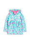 Impermeable Con Capucha Cerezas De Niña Boboli M290236