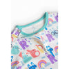 Mameluco Better Cotton Estampado De Bebé -Bci Boboli M118077 Boboli