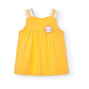 Conjunto Better Cotton De Bebé Niña -Bci Boboli M128012 Boboli