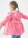 Parka Reversible De Bebé Niña Boboli M218168 Boboli