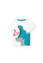 Playera Better Cotton De Bebé Niño -Bci Boboli M398044