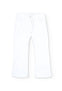 Pantalón Sarga Elástica De Niña -Bci Boboli M438016