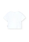 Blusa Better Cotton Basica De Niña -Bci Boboli M498023 Boboli