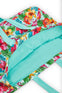 Bolso Flores De Niña -Bci Boboli M828446