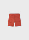 Bermuda Soft Color Naranja Niño Mayoral M3269 MAYORAL