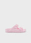 Huarache Bio Evilla Rosa Claro Niña Mayoral M43570