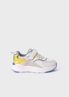 Tenis Ultra Ligero Blanco Niño Mayoral M45558 MAYORAL