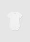 Body Calado Blanco Unisex Mayoral M1703