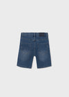 Bermuda Mezclilla Junior Niño Mayoral M252 MAYORAL