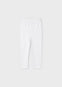 Leggings Largo Blanco Niña Mayoral M748