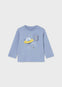Playera M/L Play