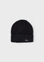 Gorro Negro Mayoral M10833 Junior Niño