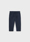 Pantalon Punto Training Marino Bebe Niño Mayoral M2543