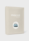 Mameluco Tejido Iceberg Vi Mayoral M2603 MAYORAL