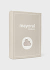 Mameluco Tejido Nuez Vig Mayoral M2616 MAYORAL