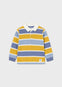 Polo M/L Rayas Polen Mayoral M2185