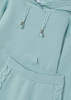 Conjunto 2 Piezas Tejido Jade Mayoral M4552 MAYORAL