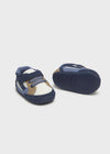 Teniss Suela Azules Mayoral M9786 MAYORAL