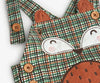 Conjunto Overol Punto De Niño -Bci Boboli M129125 BOBOLI