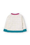 Sueter Tejido De Niña Boboli M229058 BOBOLI